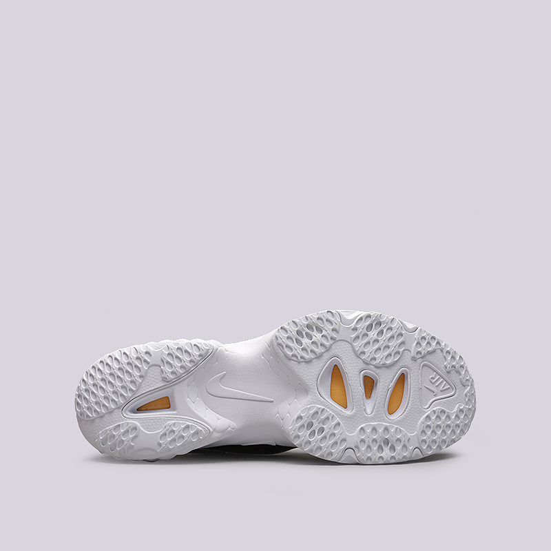 мужские белые кроссовки Nike Air Zoom LWP `16 918226-007 - цена, описание, фото 5